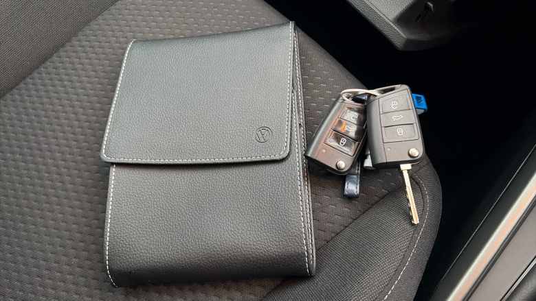 Volkswagen Polo 1.0 EVO 80 SE 5dr Petrol Hatchback